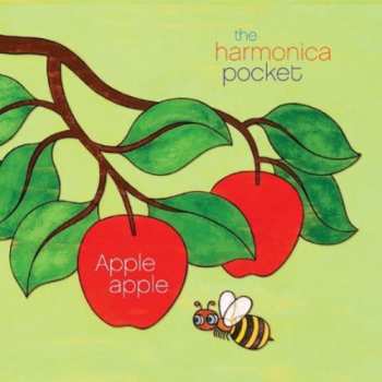Album The Harmonica Pocket: Apple Apple