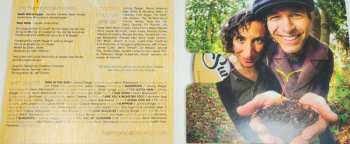 CD The Harmonica Pocket: Sundrops