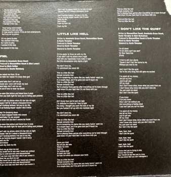 CD The Haunt: Dead On Arrival / Do Not Resuscitate