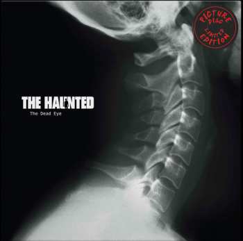 LP The Haunted: The Dead Eye LTD | PIC