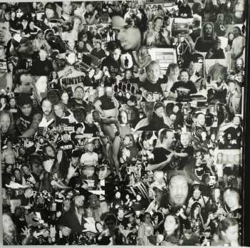 LP The Haunted: The Dead Eye LTD | PIC