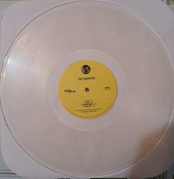 LP The Haunted: The Haunted