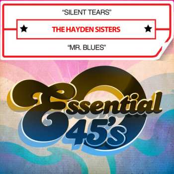 Album The Hayden Sisters: Mr. Blues / Silent Tears