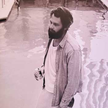 2LP The Head And The Heart: Let's Be Still CLR | LTD