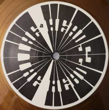 LP The Heads: Reverberations Vol. 4