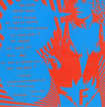 5LP/CD/Coffret The Heads: Everybody Knows We Got Nowhere LTD | NUM | CLR