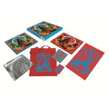5LP/CD/Coffret The Heads: Everybody Knows We Got Nowhere LTD | NUM | CLR