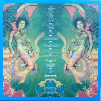 5LP/CD/Coffret The Heads: Everybody Knows We Got Nowhere LTD | NUM | CLR
