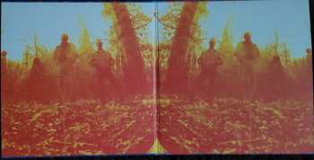 2LP The Heads: Under Sided (20th Anniversary Edition) CLR | LTD