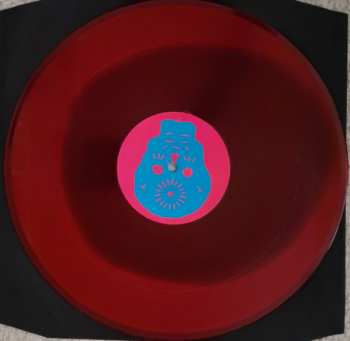 2LP The Heads: Under Sided (20th Anniversary Edition) CLR | LTD