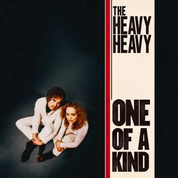 CD The Heavy Heavy: One Of A Kind