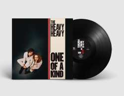 LP The Heavy Heavy: One Of A Kind