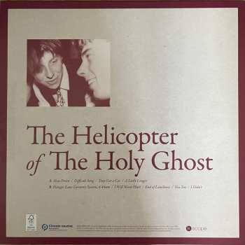 LP The Helicopter Of The Holy Ghost: Afters