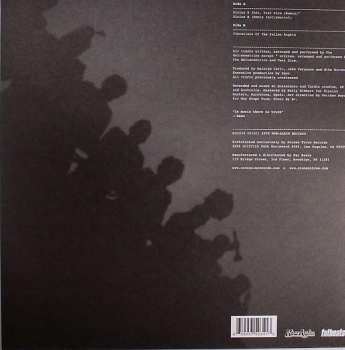 LP The Heliocentrics: Sirius B