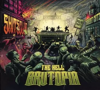 Brutopia