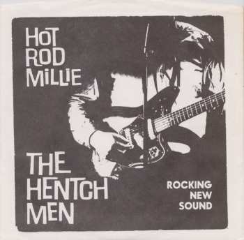 Album The Hentchmen: 7-hot Rod Millie