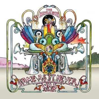 Album The Herbaliser: Same As It Never Was