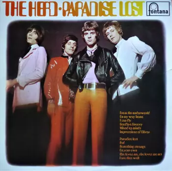 Paradise Lost