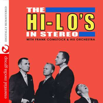 Album The Hi-Lo's: The Hi-Lo's In Stereo