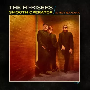 Smooth Operator b/w Hot Banana