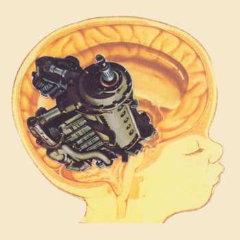 Album The Hidden Cameras: Origin: Orphan REMIXED