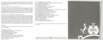 CD The Hidden Cameras: Origin:Orphan