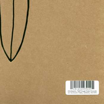 2LP The Hidden Cameras: The Smell Of Our Own DLX | LTD | CLR