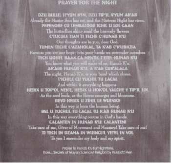 LP The Hidden Hand: Divine Propaganda