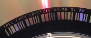 CD/DVD The High Kings: Four Friends Live