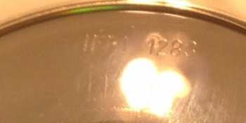 CD/DVD The High Kings: Four Friends Live