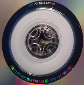 CD/DVD The High Kings: Four Friends Live