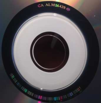 CD/DVD The High Kings: Four Friends Live