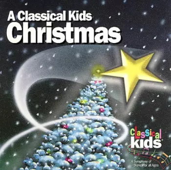 The High Park Choirs Of Toronto: A Classical Kids Christmas