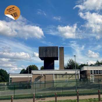 Album The High Span: Blithering