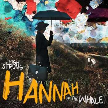 LP The High Strung: Hannah
