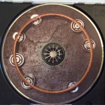 CD The High Strung: Soap