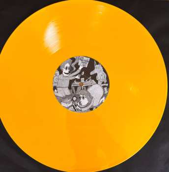 LP The High Water Marks: Consult the Oracle CLR