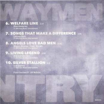 CD The Highwaymen: Country