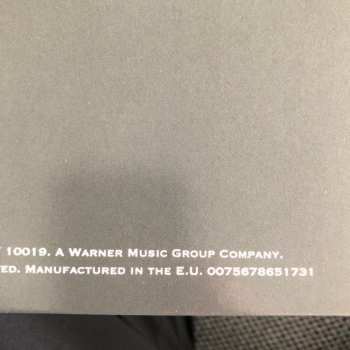 2LP The Highwomen: The Highwomen