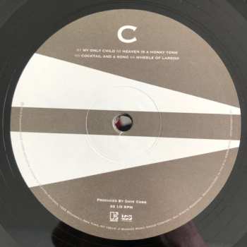 2LP The Highwomen: The Highwomen