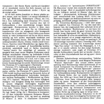 CD The Hilliard Ensemble: Music From The Time Of Christian IV (Church Music At Court & In Town)