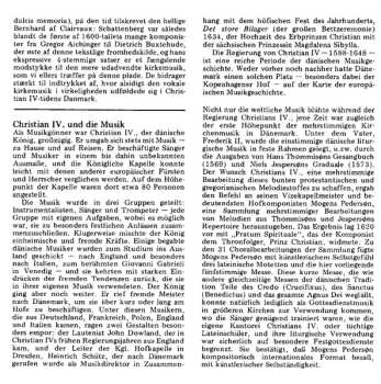 CD The Hilliard Ensemble: Music From The Time Of Christian IV (Church Music At Court & In Town)