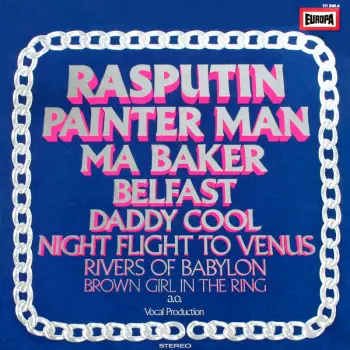 Rasputin