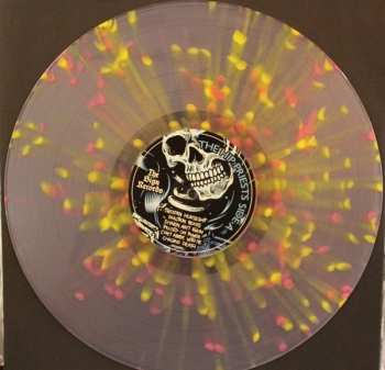 LP The Hip Priests: Roden House Blues LTD | CLR