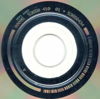 CD The Hippy Boys: Reggae With The Hippy Boys