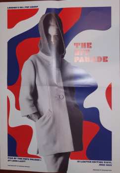 LP The Hit Parade: Pick Of The Pops (Vol. 1) CLR