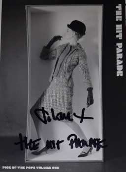 LP The Hit Parade: Pick Of The Pops (Vol. 1) CLR