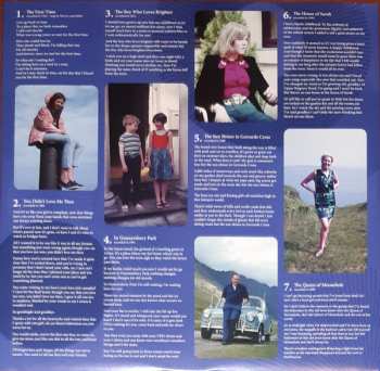 LP The Hit Parade: Pick Of The Pops (Vol. 1) CLR