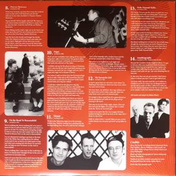 LP The Hit Parade: Pick Of The Pops (Vol. 1) CLR