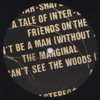 LP The Hitsville House Band: 12 O' Clock Stereo